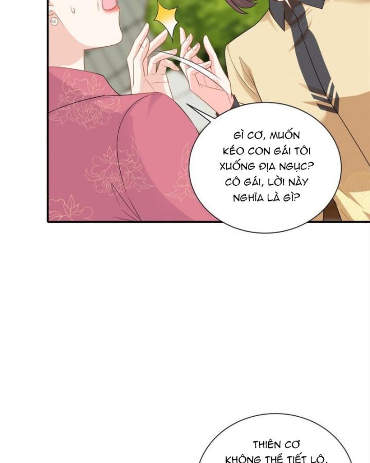 Bé Rồng Đột Kích! Mami Vừa Cay Vừa Độc Chapter 51 - 19