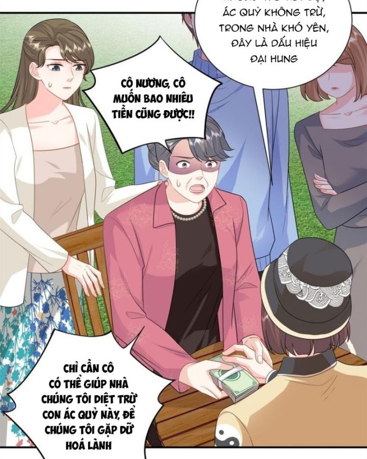 Bé Rồng Đột Kích! Mami Vừa Cay Vừa Độc Chapter 51 - 20