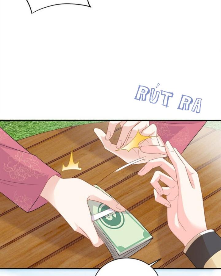 Bé Rồng Đột Kích! Mami Vừa Cay Vừa Độc Chapter 51 - 21
