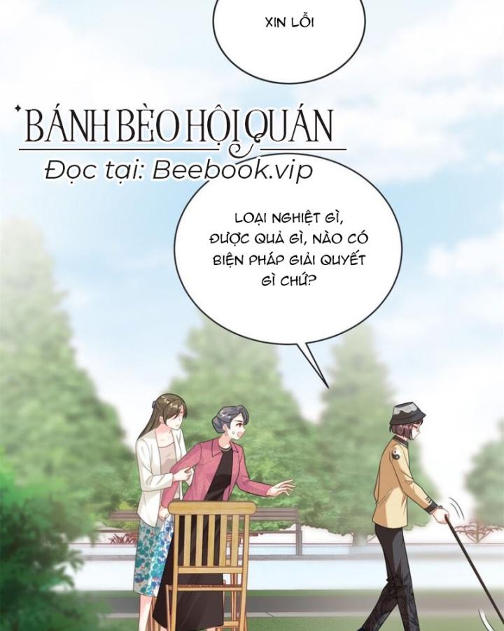 Bé Rồng Đột Kích! Mami Vừa Cay Vừa Độc Chapter 51 - 22