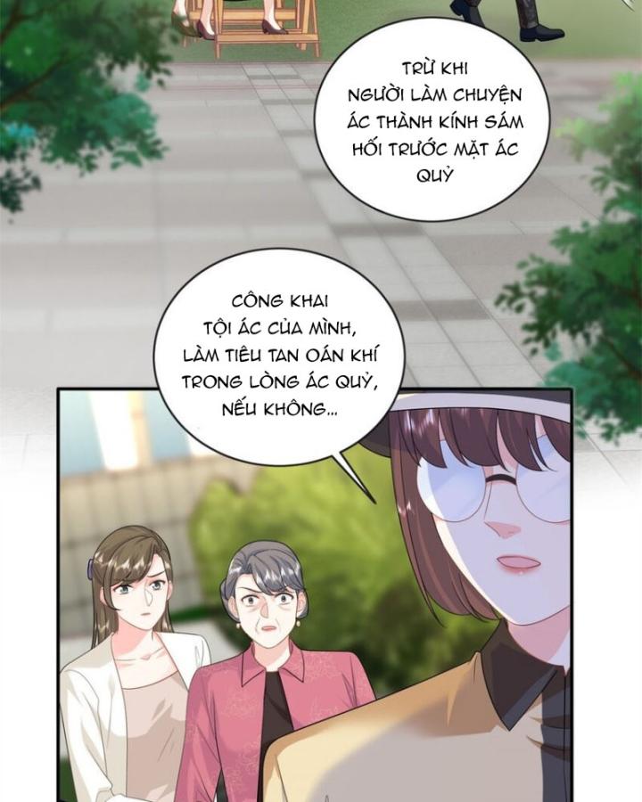 Bé Rồng Đột Kích! Mami Vừa Cay Vừa Độc Chapter 51 - 23