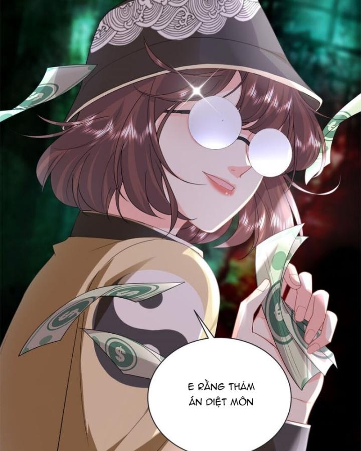 Bé Rồng Đột Kích! Mami Vừa Cay Vừa Độc Chapter 51 - 25