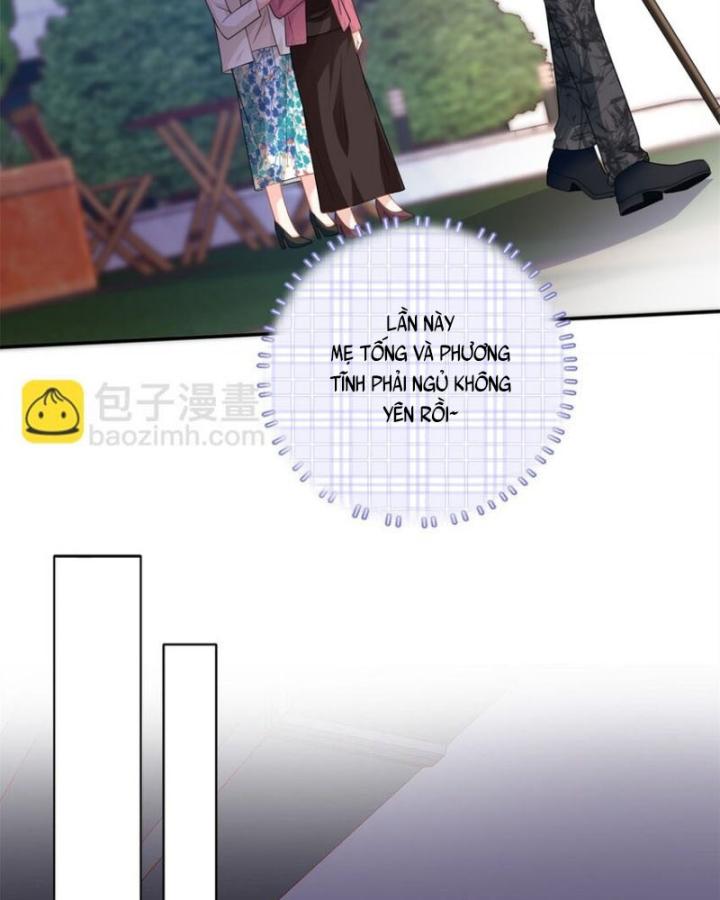 Bé Rồng Đột Kích! Mami Vừa Cay Vừa Độc Chapter 51 - 30