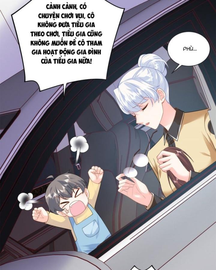 Bé Rồng Đột Kích! Mami Vừa Cay Vừa Độc Chapter 51 - 33