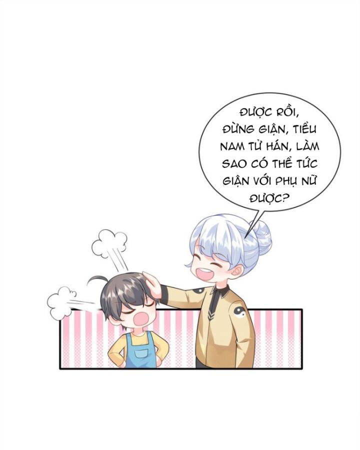 Bé Rồng Đột Kích! Mami Vừa Cay Vừa Độc Chapter 51 - 35