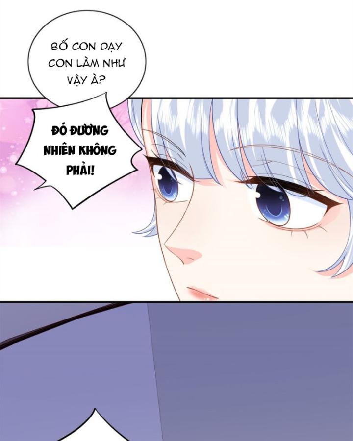 Bé Rồng Đột Kích! Mami Vừa Cay Vừa Độc Chapter 51 - 36