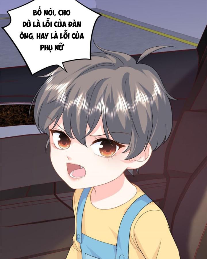 Bé Rồng Đột Kích! Mami Vừa Cay Vừa Độc Chapter 51 - 37
