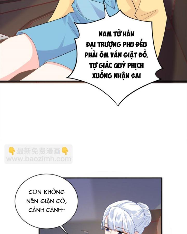 Bé Rồng Đột Kích! Mami Vừa Cay Vừa Độc Chapter 51 - 38