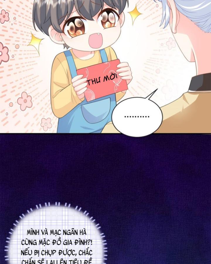 Bé Rồng Đột Kích! Mami Vừa Cay Vừa Độc Chapter 51 - 40