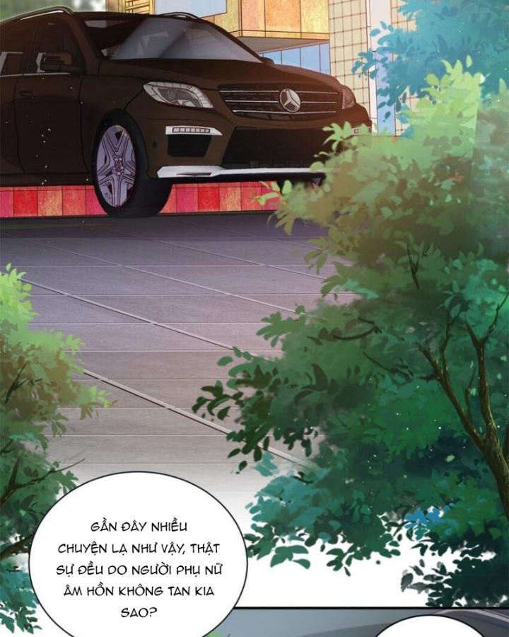 Bé Rồng Đột Kích! Mami Vừa Cay Vừa Độc Chapter 51 - 5