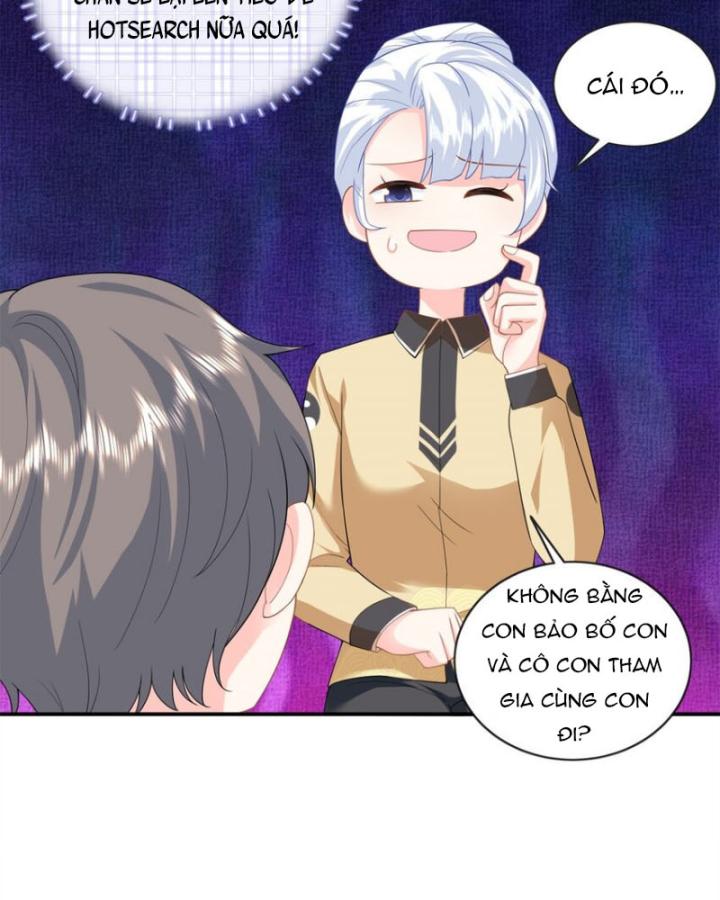 Bé Rồng Đột Kích! Mami Vừa Cay Vừa Độc Chapter 51 - 41