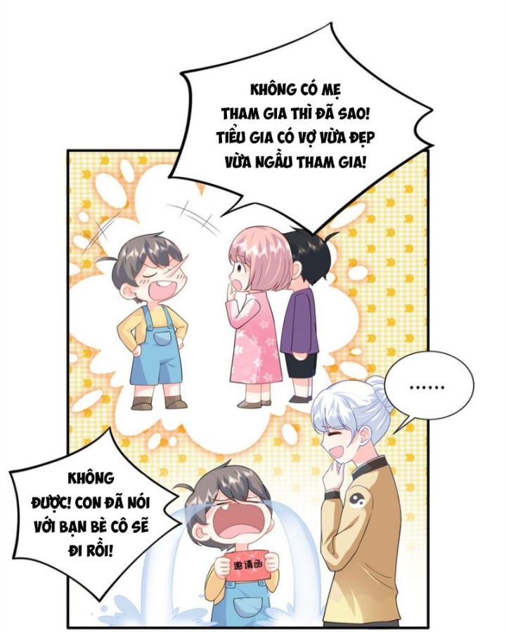 Bé Rồng Đột Kích! Mami Vừa Cay Vừa Độc Chapter 51 - 42