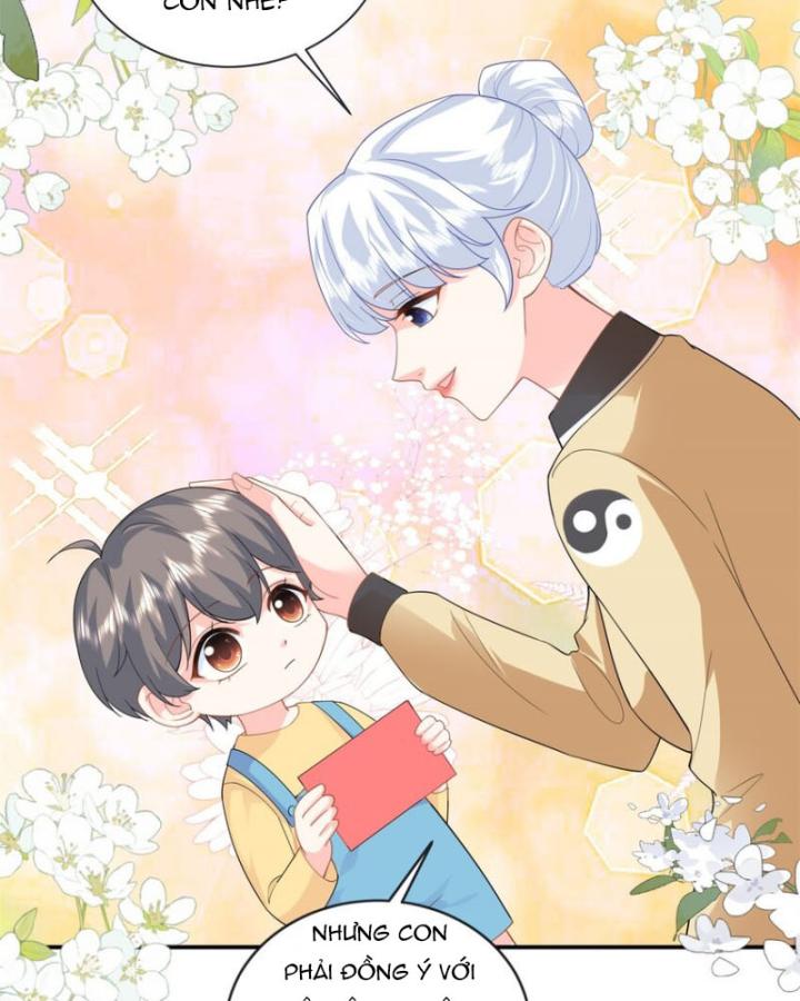 Bé Rồng Đột Kích! Mami Vừa Cay Vừa Độc Chapter 51 - 46