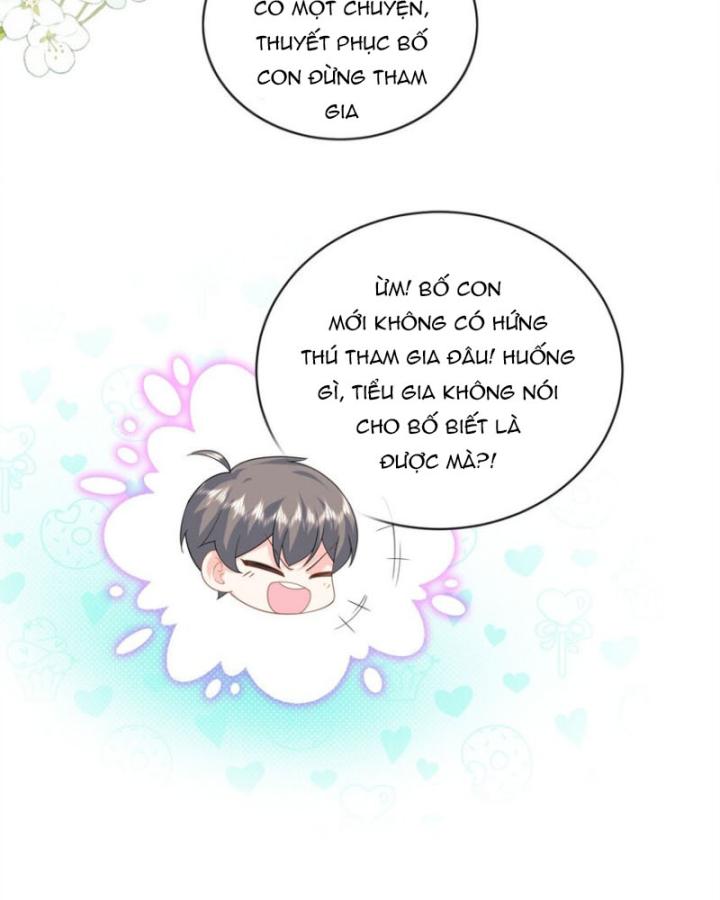 Bé Rồng Đột Kích! Mami Vừa Cay Vừa Độc Chapter 51 - 47