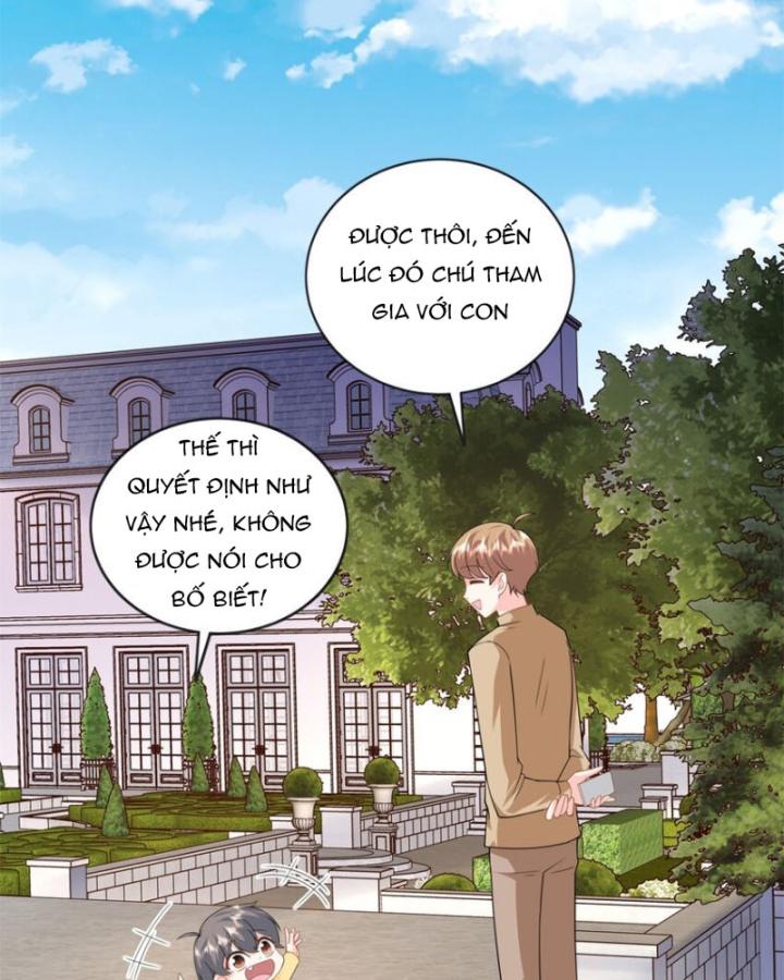 Bé Rồng Đột Kích! Mami Vừa Cay Vừa Độc Chapter 51 - 49