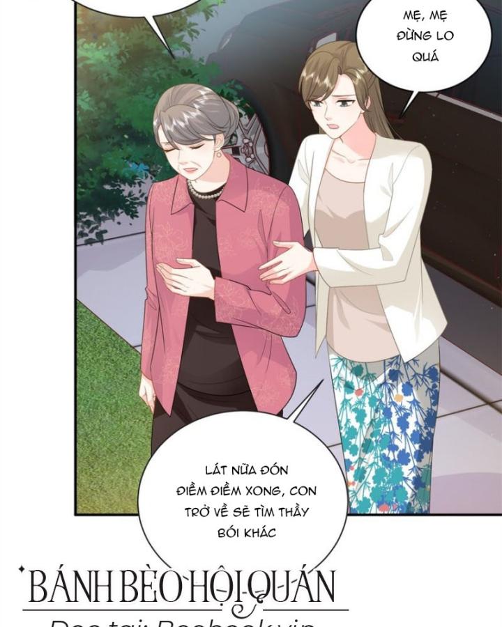Bé Rồng Đột Kích! Mami Vừa Cay Vừa Độc Chapter 51 - 6