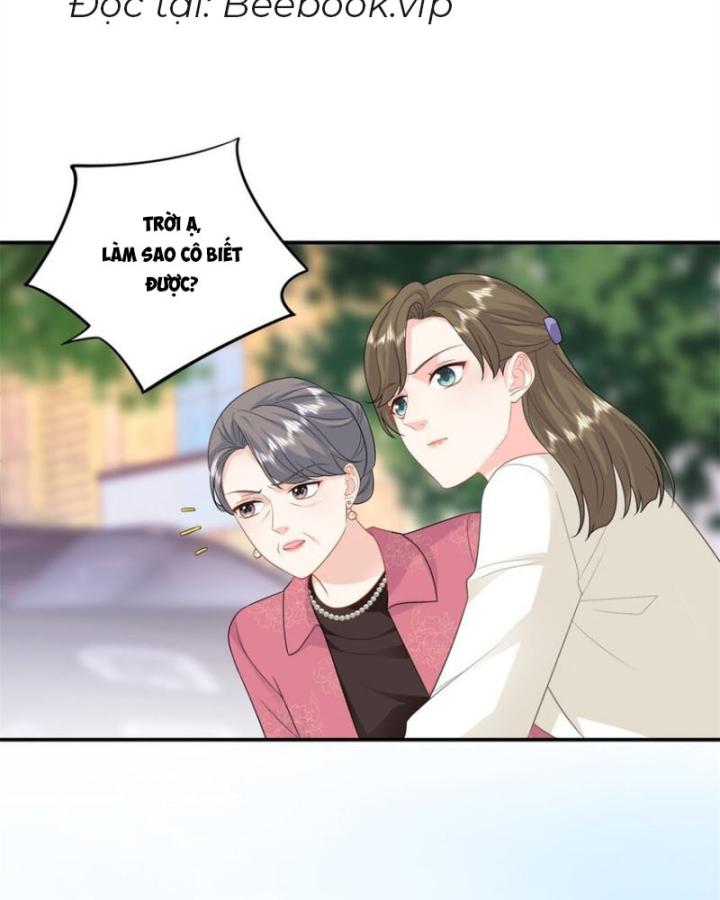 Bé Rồng Đột Kích! Mami Vừa Cay Vừa Độc Chapter 51 - 7
