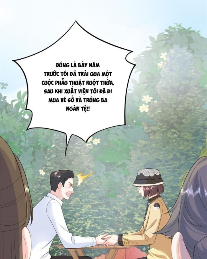 Bé Rồng Đột Kích! Mami Vừa Cay Vừa Độc Chapter 51 - 8