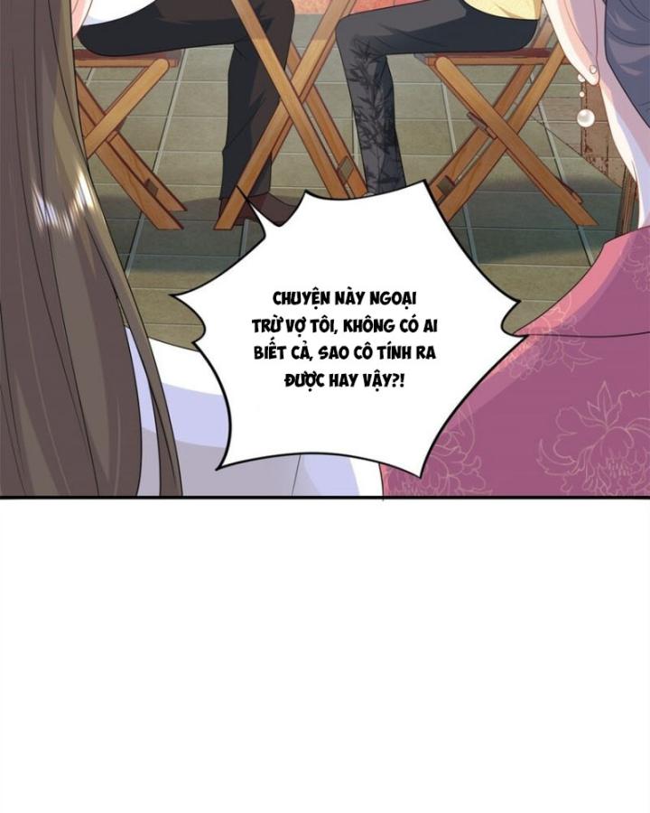 Bé Rồng Đột Kích! Mami Vừa Cay Vừa Độc Chapter 51 - 9