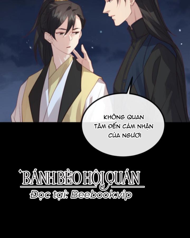 Bắt Ta Làm Cung Nữ? Ta Liền Cho Bạo Quân Quỳ Ván Giặt Đồ!!!! Chapter 262 - Trang 2