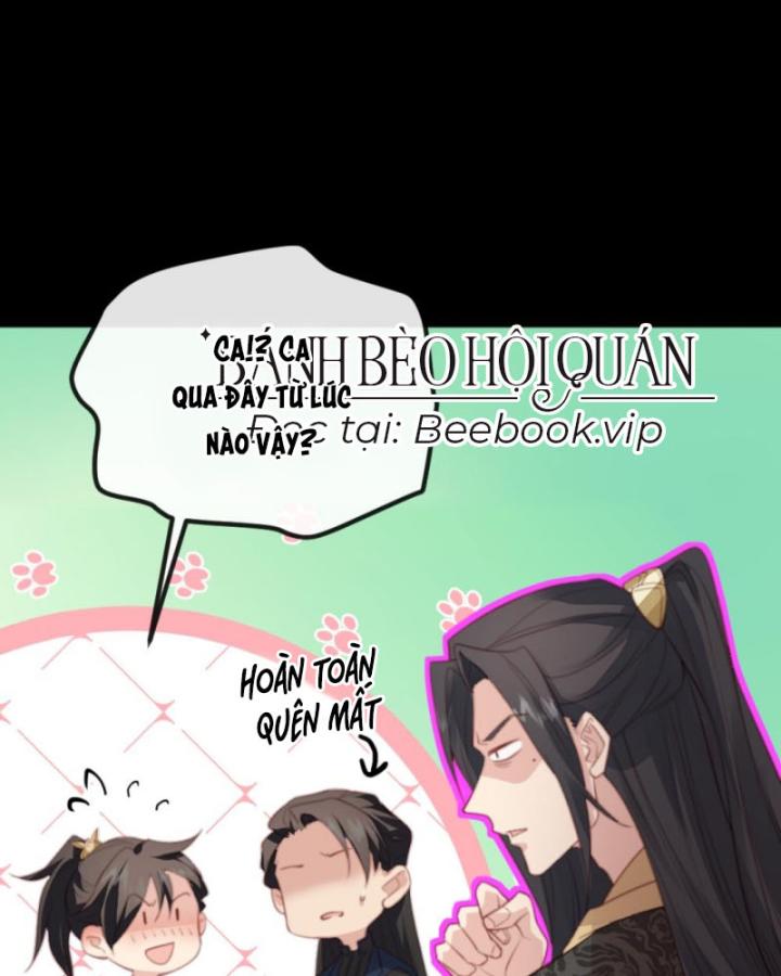 Bắt Ta Làm Cung Nữ? Ta Liền Cho Bạo Quân Quỳ Ván Giặt Đồ!!!! Chapter 262 - Trang 2
