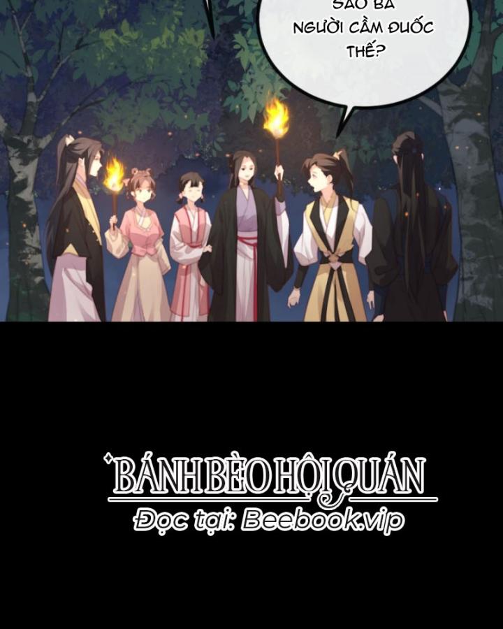 Bắt Ta Làm Cung Nữ? Ta Liền Cho Bạo Quân Quỳ Ván Giặt Đồ!!!! Chapter 262 - Trang 2