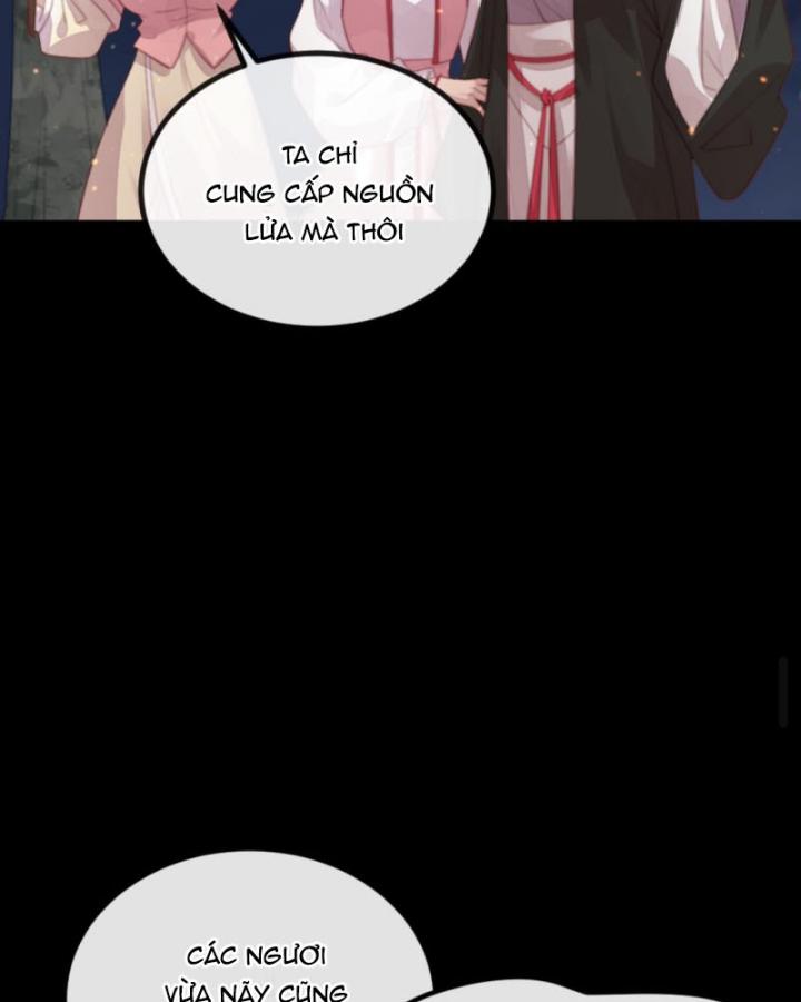 Bắt Ta Làm Cung Nữ? Ta Liền Cho Bạo Quân Quỳ Ván Giặt Đồ!!!! Chapter 262 - Trang 2