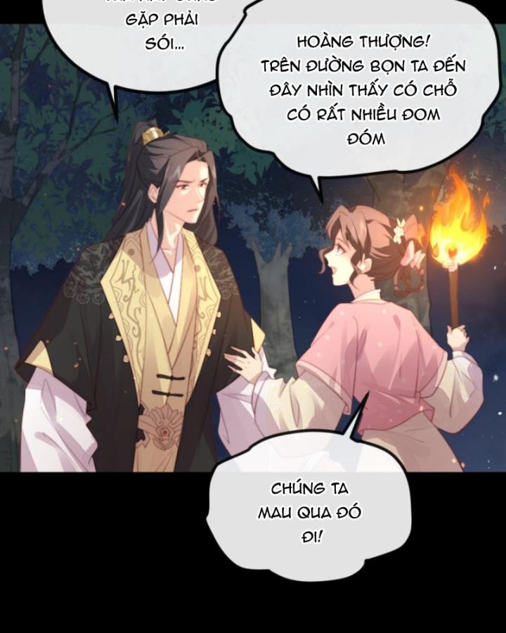 Bắt Ta Làm Cung Nữ? Ta Liền Cho Bạo Quân Quỳ Ván Giặt Đồ!!!! Chapter 262 - Trang 2