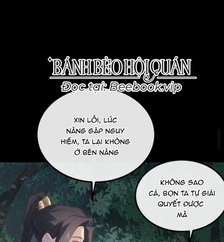 Bắt Ta Làm Cung Nữ? Ta Liền Cho Bạo Quân Quỳ Ván Giặt Đồ!!!! Chapter 262 - Trang 2