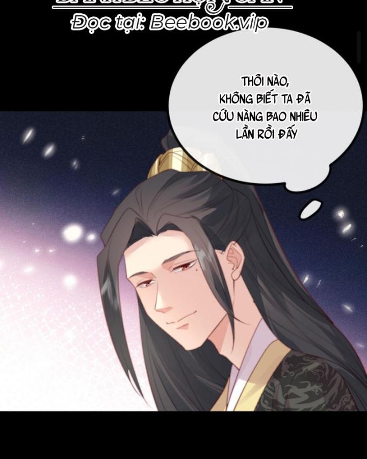 Bắt Ta Làm Cung Nữ? Ta Liền Cho Bạo Quân Quỳ Ván Giặt Đồ!!!! Chapter 262 - Trang 2
