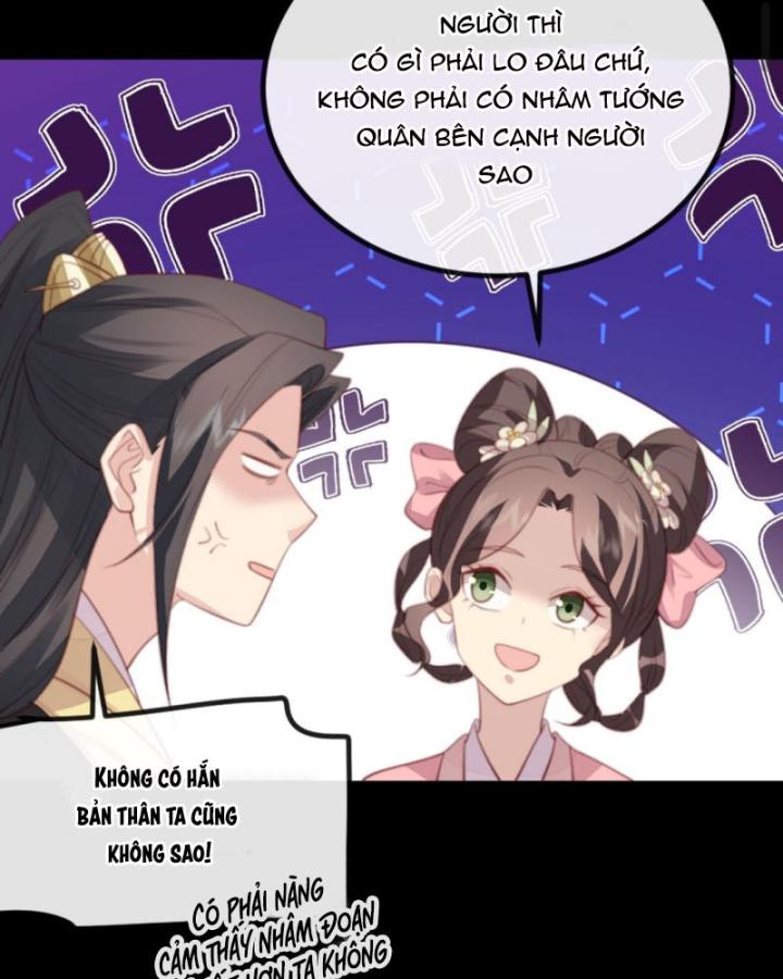 Bắt Ta Làm Cung Nữ? Ta Liền Cho Bạo Quân Quỳ Ván Giặt Đồ!!!! Chapter 262 - Trang 2