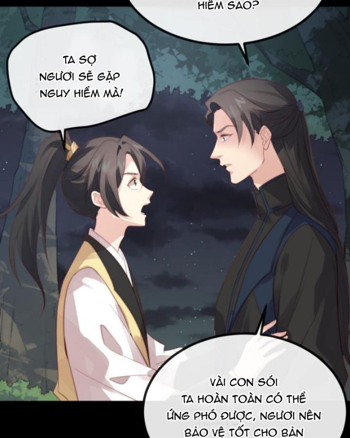 Bắt Ta Làm Cung Nữ? Ta Liền Cho Bạo Quân Quỳ Ván Giặt Đồ!!!! Chapter 262 - Trang 2