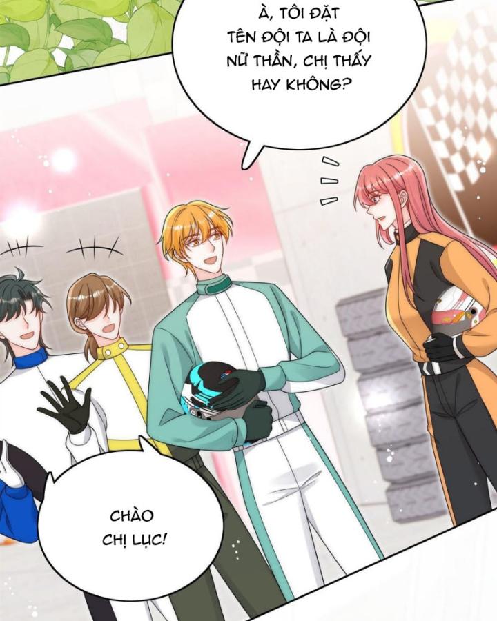 Khom Lưng Chapter 57 - Trang 2