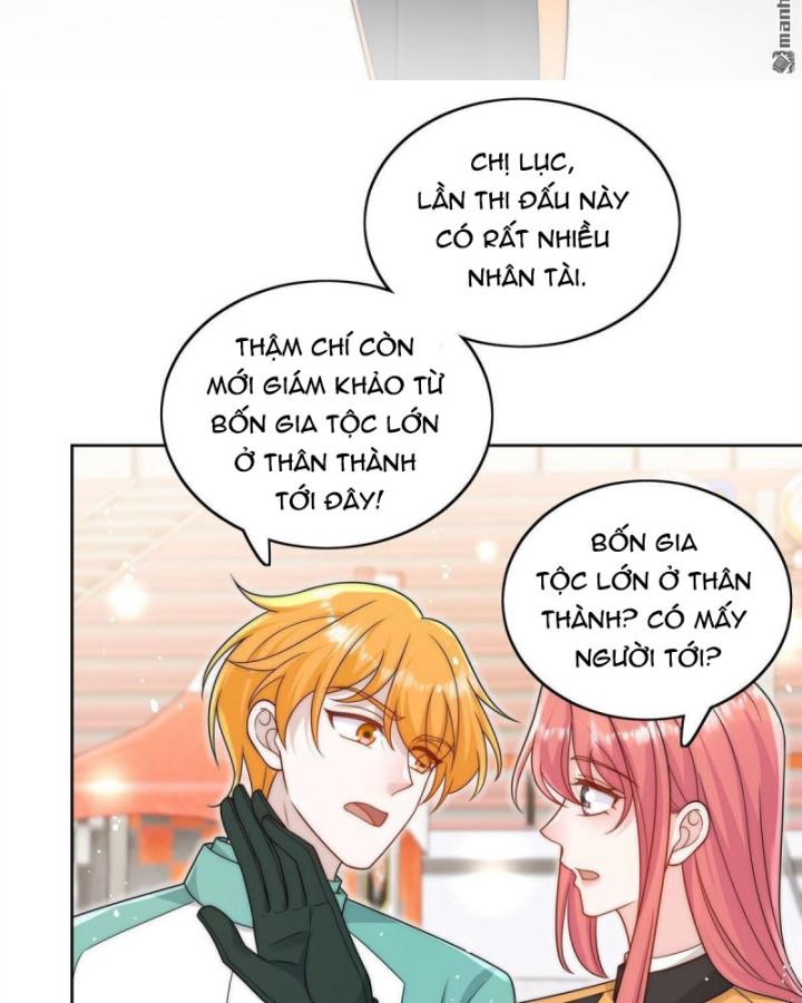 Khom Lưng Chapter 57 - Trang 2