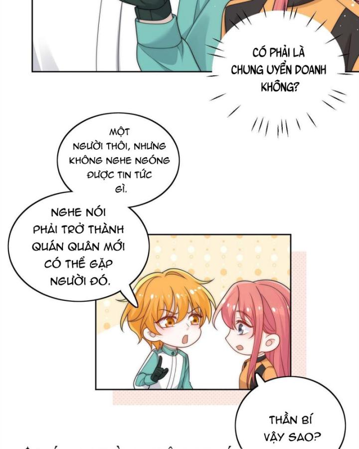 Khom Lưng Chapter 57 - Trang 2