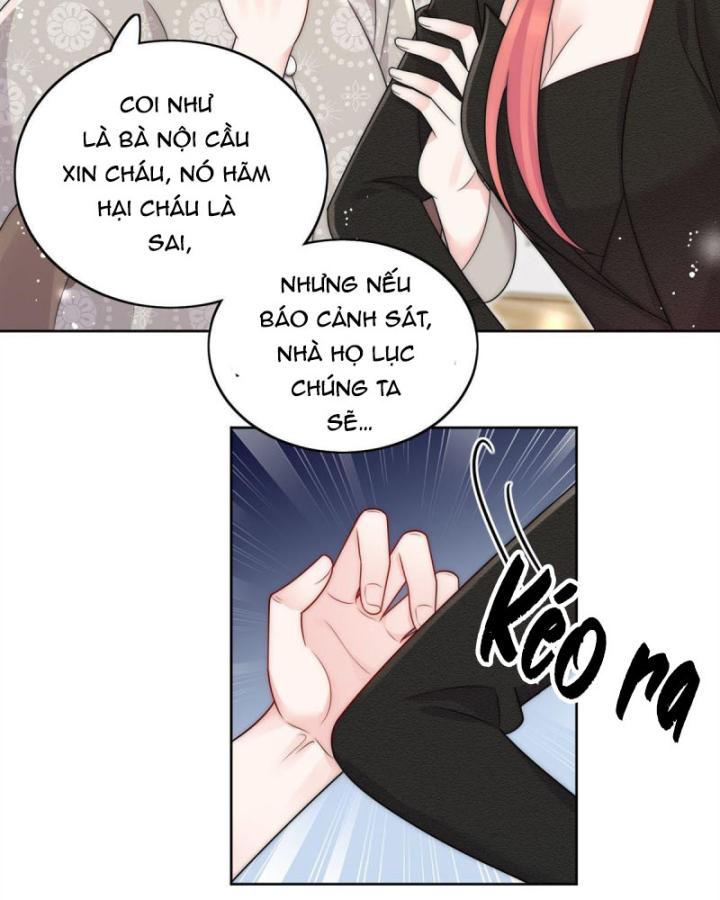 Khom Lưng Chapter 57 - Trang 2