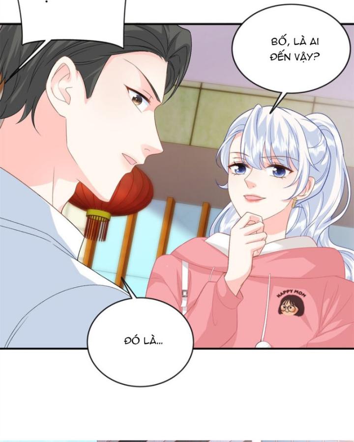 Bé Rồng Đột Kích! Mami Vừa Cay Vừa Độc Chapter 52 - 13
