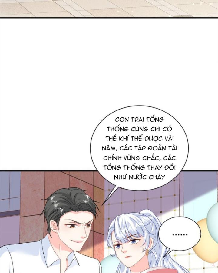 Bé Rồng Đột Kích! Mami Vừa Cay Vừa Độc Chapter 52 - 16