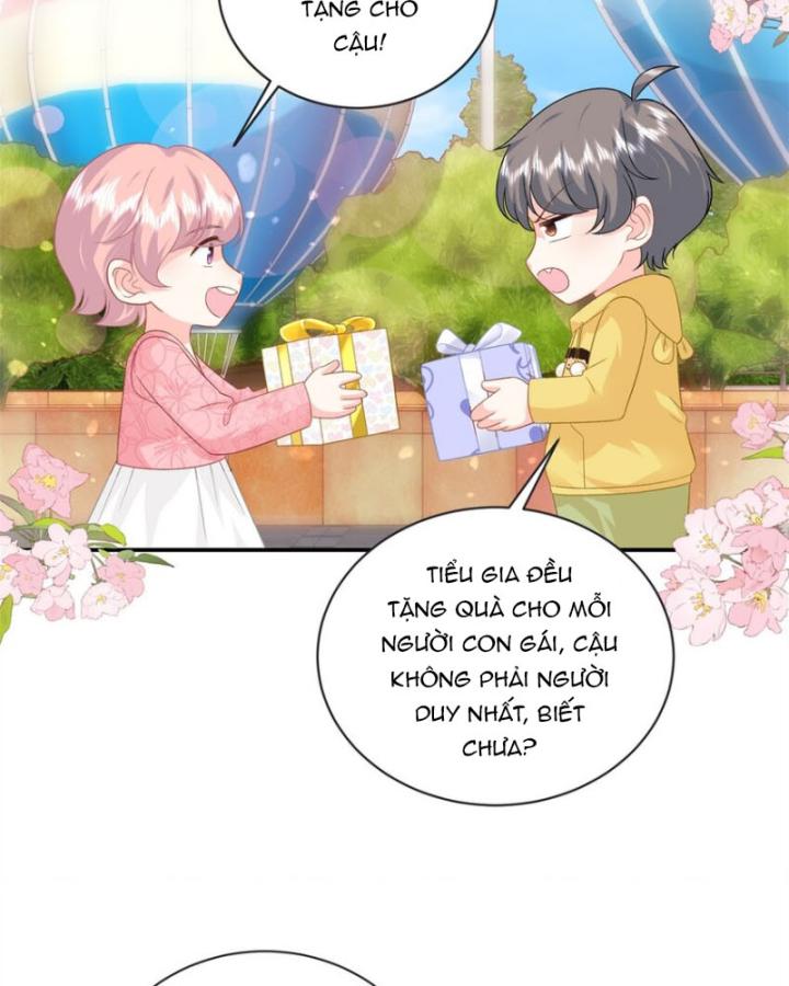 Bé Rồng Đột Kích! Mami Vừa Cay Vừa Độc Chapter 52 - 20