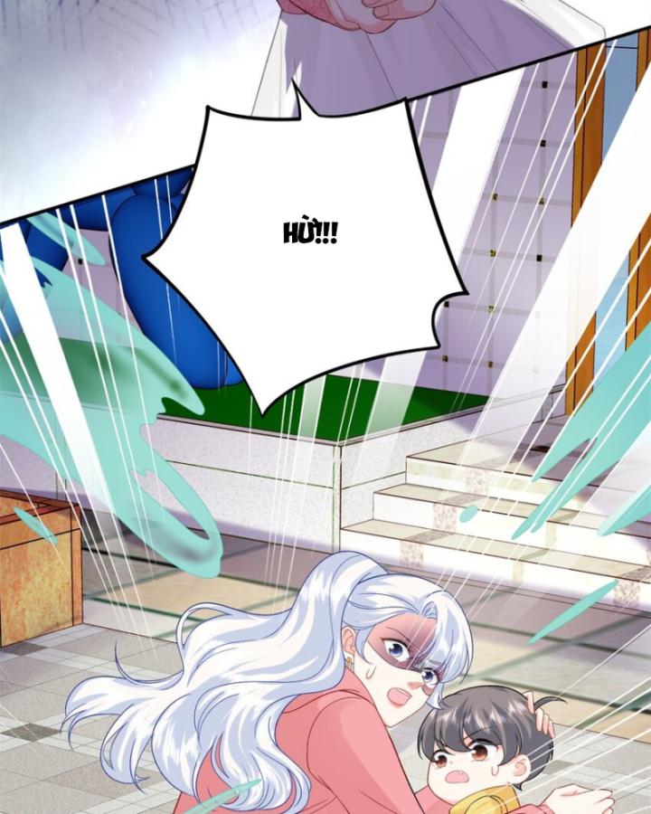 Bé Rồng Đột Kích! Mami Vừa Cay Vừa Độc Chapter 52 - 41