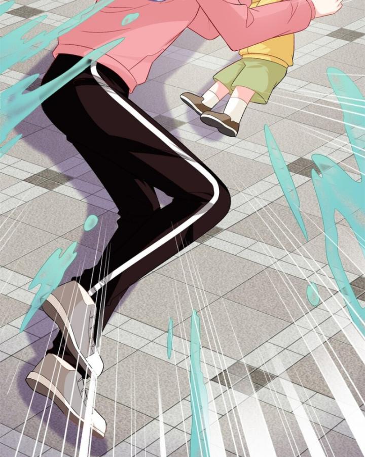 Bé Rồng Đột Kích! Mami Vừa Cay Vừa Độc Chapter 52 - 42