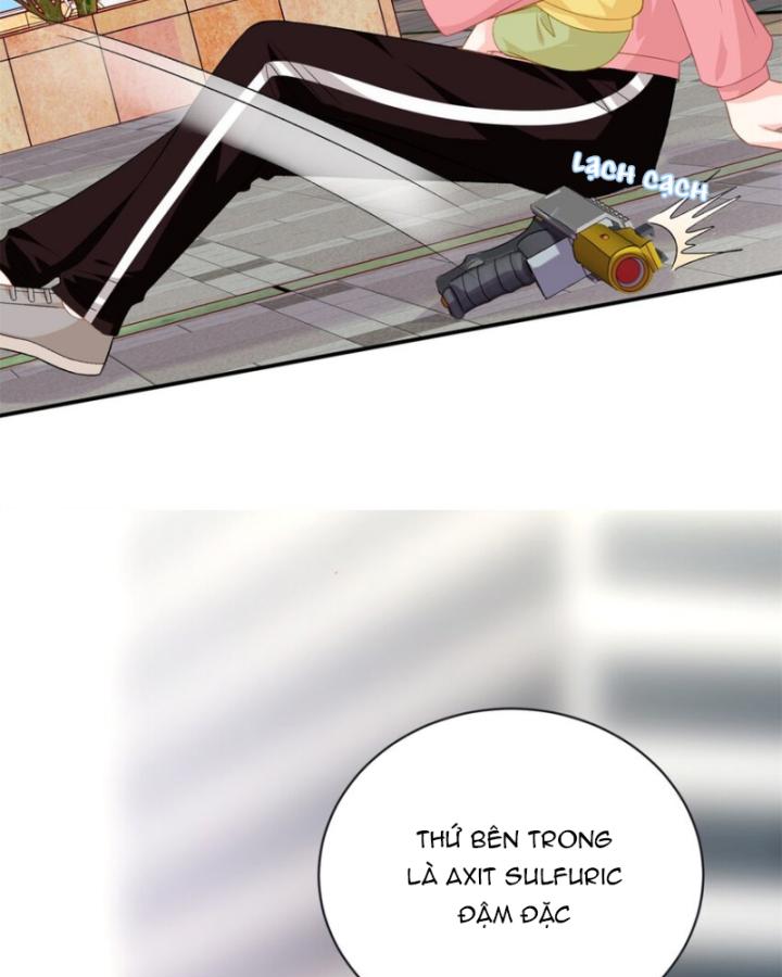 Bé Rồng Đột Kích! Mami Vừa Cay Vừa Độc Chapter 52 - 50