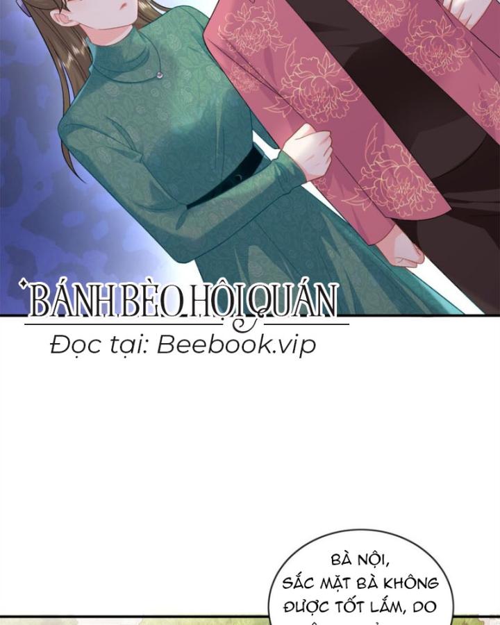 Bé Rồng Đột Kích! Mami Vừa Cay Vừa Độc Chapter 52 - 8
