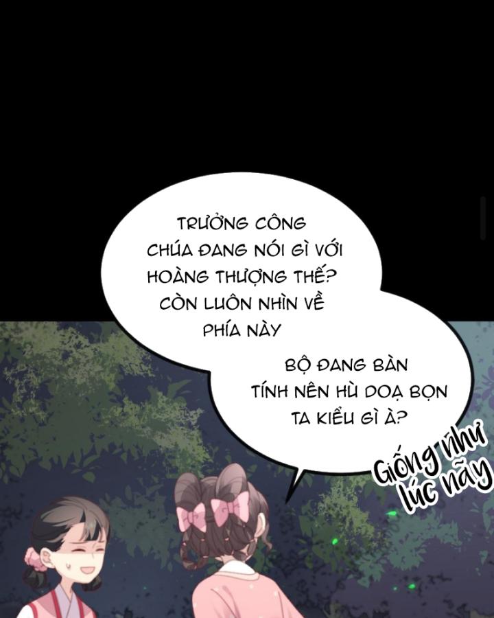 Bắt Ta Làm Cung Nữ? Ta Liền Cho Bạo Quân Quỳ Ván Giặt Đồ!!!! Chapter 263 - Trang 2