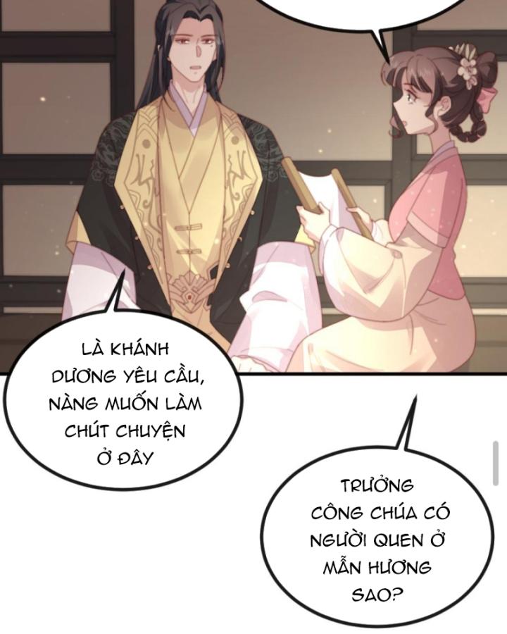 Bắt Ta Làm Cung Nữ? Ta Liền Cho Bạo Quân Quỳ Ván Giặt Đồ!!!! Chapter 263 - Trang 2