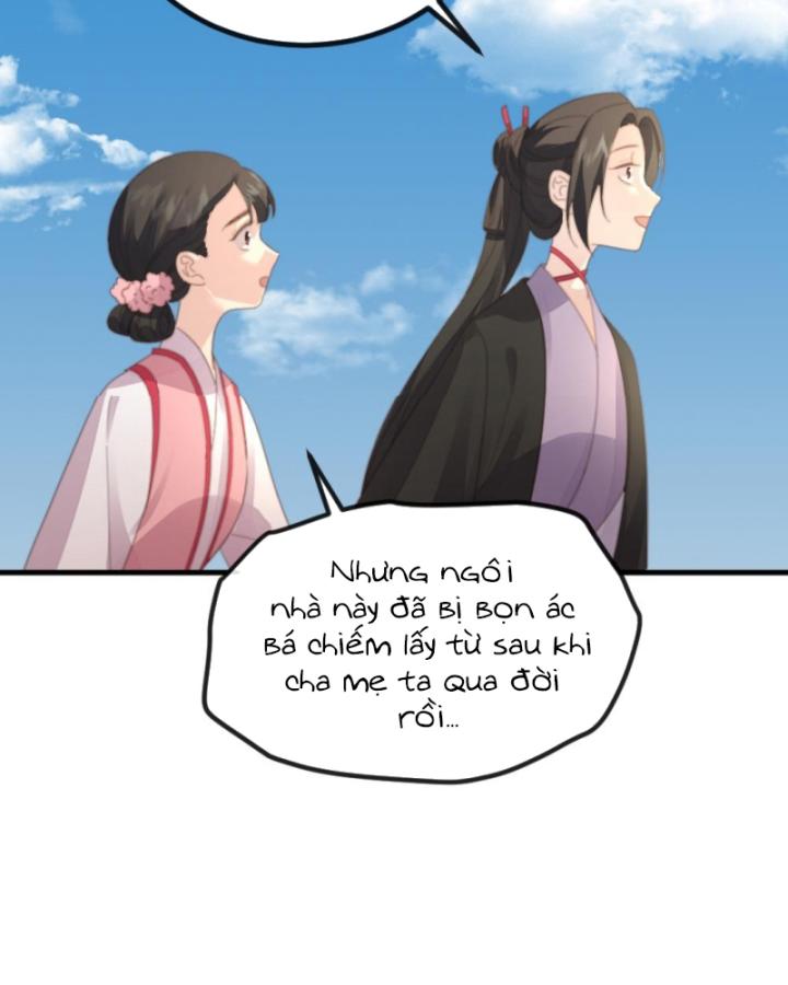 Bắt Ta Làm Cung Nữ? Ta Liền Cho Bạo Quân Quỳ Ván Giặt Đồ!!!! Chapter 263 - Trang 2