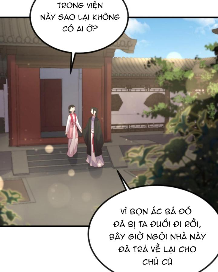Bắt Ta Làm Cung Nữ? Ta Liền Cho Bạo Quân Quỳ Ván Giặt Đồ!!!! Chapter 263 - Trang 2
