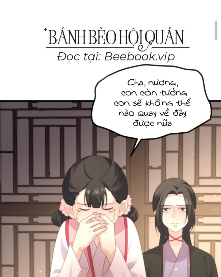 Bắt Ta Làm Cung Nữ? Ta Liền Cho Bạo Quân Quỳ Ván Giặt Đồ!!!! Chapter 263 - Trang 2