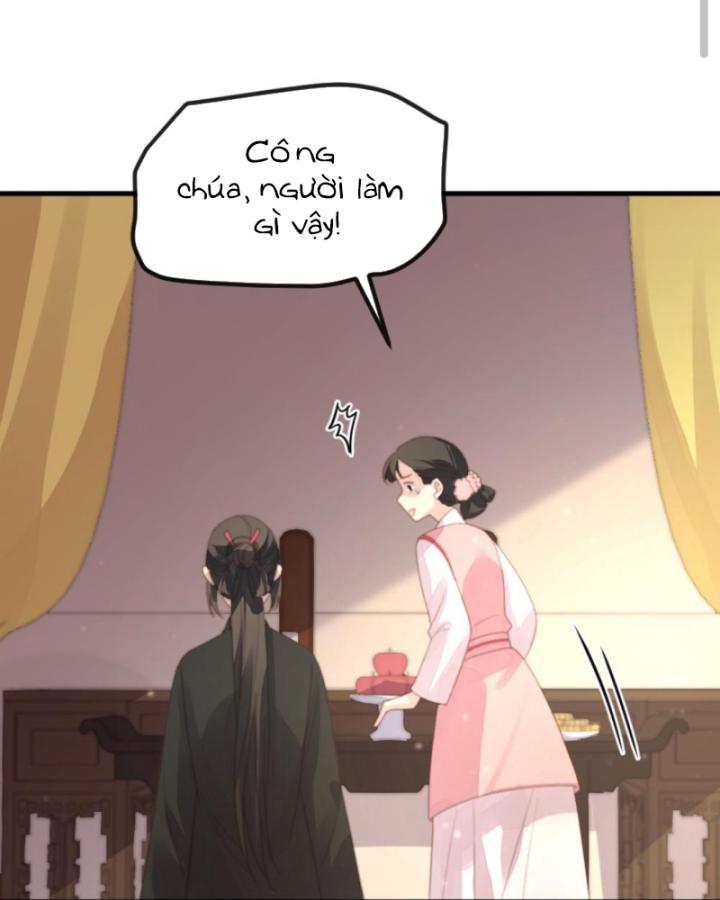 Bắt Ta Làm Cung Nữ? Ta Liền Cho Bạo Quân Quỳ Ván Giặt Đồ!!!! Chapter 263 - Trang 2