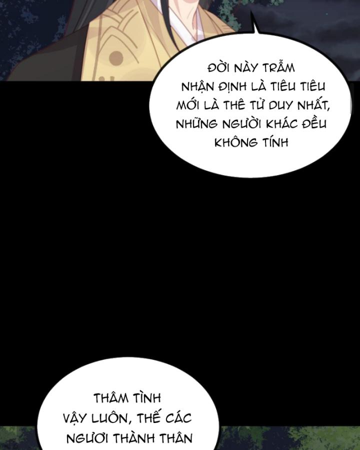Bắt Ta Làm Cung Nữ? Ta Liền Cho Bạo Quân Quỳ Ván Giặt Đồ!!!! Chapter 263 - Trang 2